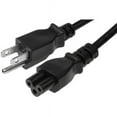 thumbnail image 1 of AC IN Power Cord Outlet Plug Lead for E-l-o TouchSystems 2242L ET2242L 24" LCD Touchscreen Monitor E667969, 1 of 1