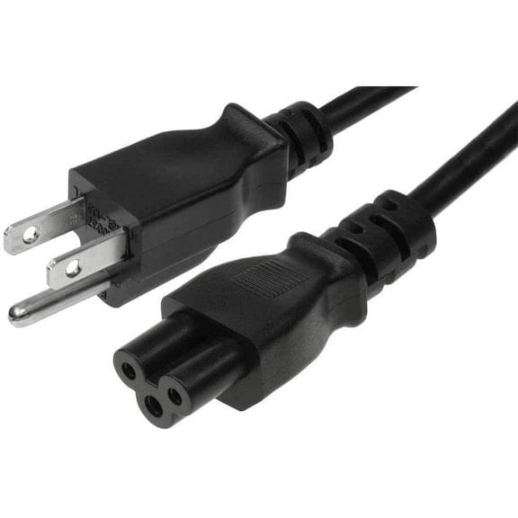 Replacement AC Power Cord Compatible with Lexmark Pro 205 4443-2WN All-in-One Inkjet Printer