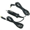 thumbnail image 1 of NEW Car Auto 2 Output DC Adapter for PET708 PET708/75 PET708/37/93 Portable DVD Player Auto Vehicle Boat RV Cigarette Lighter Plug Power Supply Cord Charger Cable PSU, 1 of 1