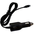 thumbnail image 1 of Car DC Adapter for C-o-b-r-a DSP 9200 BT DSP9200BT Digital Radar Detector Auto Vehicle Boat RV Camper Cigarette Lighter Plug Power Supply Cord Cable PS Battery Charger, 1 of 1