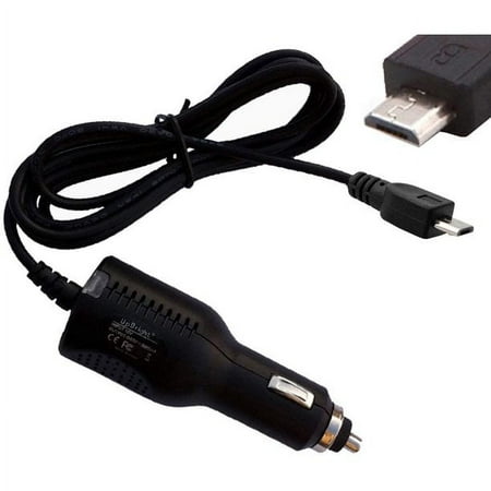 Car DC Adapter for Model ps12h050k2000ud Switching Auto Vehicle Boat Power Supply Cord Cable Charger PSU