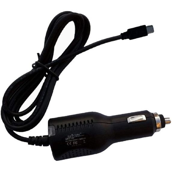 Car DC Adapter for Motorola FMP5202A Cell Phone Auto Vehicle Boat RV Cigarette Lighter Plug Power Supply Cord Charger Cable PSU