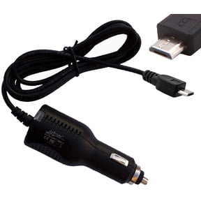 Replacement Car DC Adapter Compatible with IDEA USA CT8 CT8W 8" Intel Windows Tablet PC Vehicle Cigarette Lighter Plug Power Supply