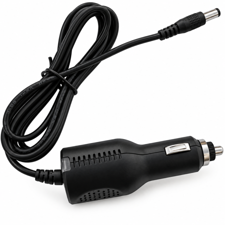 40W Replacement Car DC Adapter Compatible with LG 11T740 Series 11T740-G.AT6BKN 11T740-G.APV3KB 11T740-G.APV1KB 11T740-G.APV2KB Tab Book IPS Full HD LED Tablet PC Power Supply
