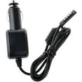 thumbnail image 1 of Car DC Adapter for M-icrosoft S-urface Pro 8 Model 1536 Tablet PC Auto Vehicle Boat RV Cigarette Lighter Plug Power Supply Cord Cable Charger, 1 of 1