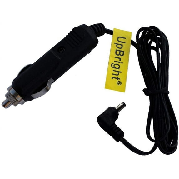 Car DC Adapter for S-h-a-r-p BD-HP70U BD-HP80U Blu-Ray Player Auto Vehicle Boat RV Camper Cigarette Lighter Plug Power Supply Cord Charger PSU