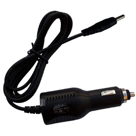 Car DC Adapter for Sony D-CJ Series D-CJ500 DCJ500 D-CJ501 DCJ501 CD Walkman Portable Compact Disc MP3 Player Auto Vehicle Boat RV Power Supply Cord Cable Charger