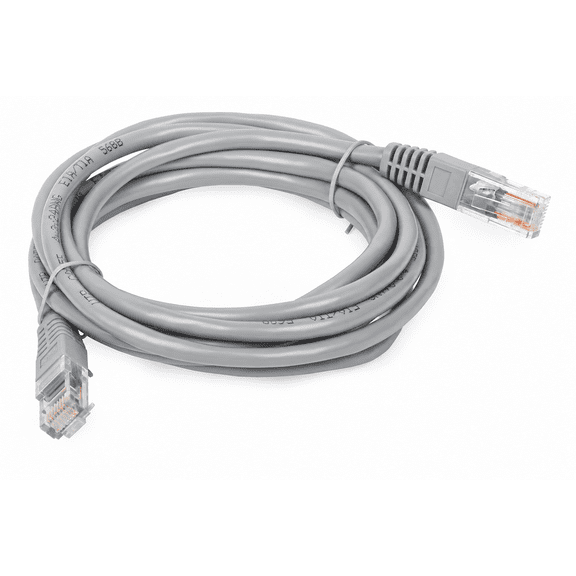 Replacement Ethernet Connecting Cable Cord Compatible with Sling Media SL150-100 SlingLink Turbo SL150 Network Adapter