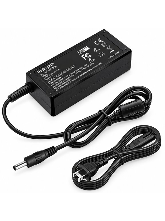 19V 4.74A 90W Replacement AC Adapter Compatible with Inogen One G2 Portable Oxygen Concentrator Power Supply