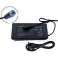 thumbnail image 1 of 2-Prong 18V AC/DC Adapter for Model: ZB-A180030-A ZBA180030A Huizhou Zhongbang Electronics Co., Ltd. ZBPOWR Power Supply Cord Cable PS Charger Mains PSU, 1 of 1