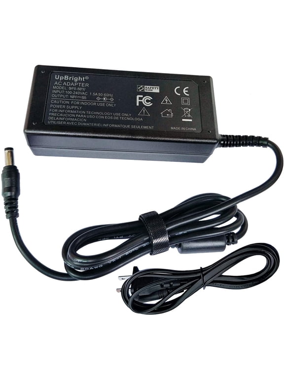 19V Replacement AC Adapter KPL-060K-V1 Compatible with Inogen One G3 BA-303 External Charger Power Supply