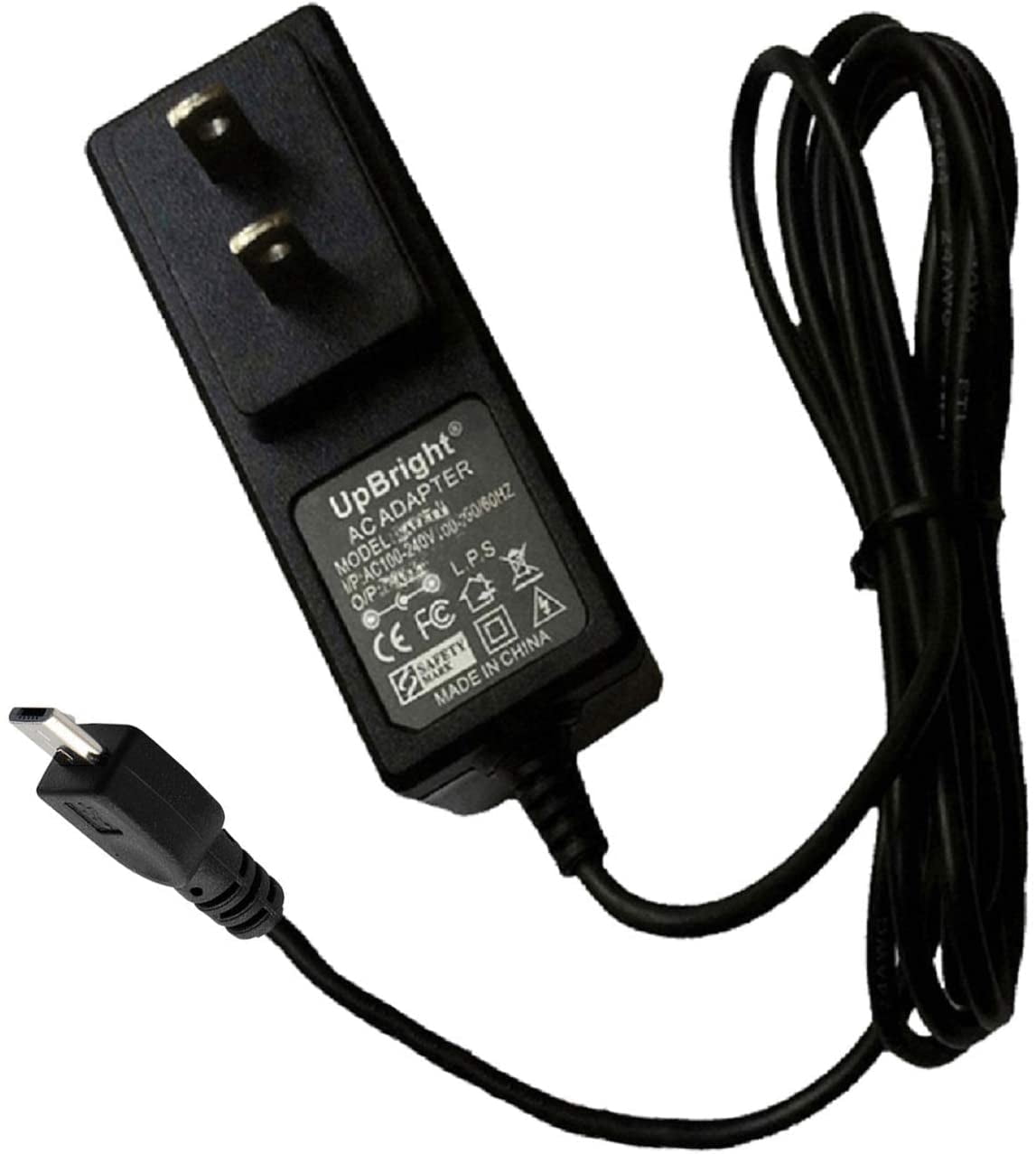 Chargeur Compatible Philips Avent SCD 620/625/843 - Câble 1m Avec Chiffon Nettoyage