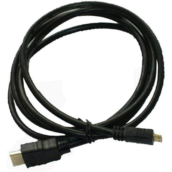 HDMI Cable Cord for iC-raig C-raig Electronics CLP288 9" inch , CLP285 10", CLP290 BK 14" , CLP289 10" High Definition DUAL CORE Android slimbook Netbook basic laptop