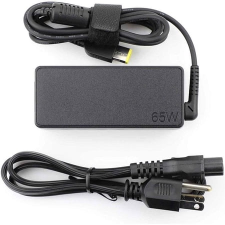UPBRIGHT NEW OEM Original AC Adapter For Lenovo IdeaPad U430 Series Ultrabook Model Number: Lenovo IdeaPad U430 Touch 59400213, Lenovo IdeaPad U430 59392649, Lenovo IdeaPad U430 59390435, Lenovo IdeaP