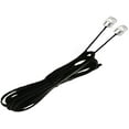 thumbnail image 1 of UPBRIGHT NEW Phone Line Tel Cable Cord For Z-o-o-m 3048 3048C Data/Fax Modem V.92/V.90 Faxmodem Series 0269, 1 of 1