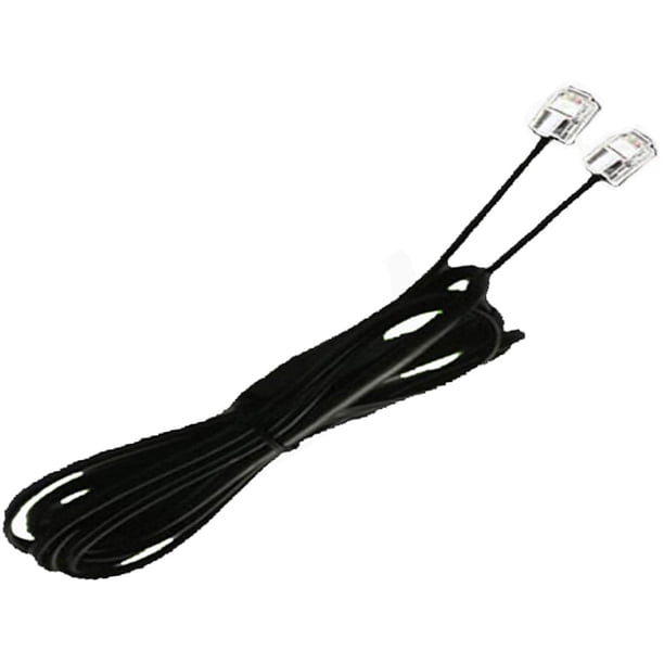 UPBRIGHT NEW Phone Line Tel Cable Cord For Zoom 3048 3048C Data/Fax ...