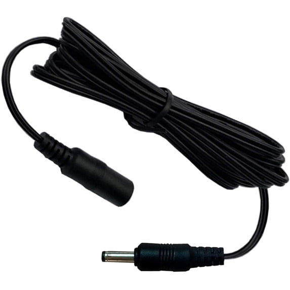 6' Feet 1.8m Extension Power Cord Cable for Samsung AD44-00063A AD44-00076A AD44-00076AK