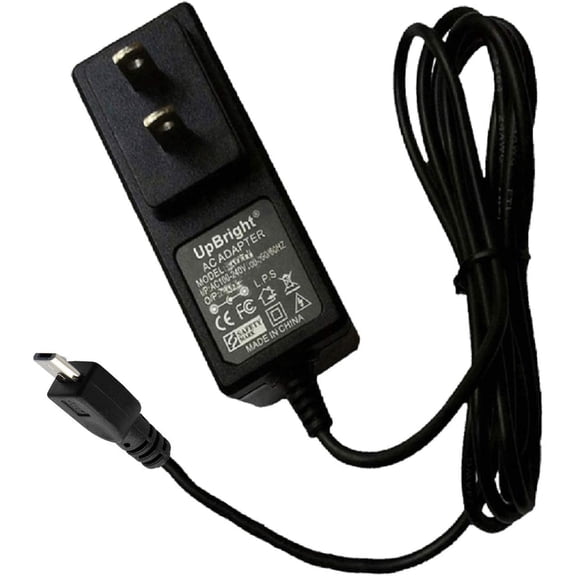 5V Replacement AC Adapter Compatible with ASUS Transformer Book Trio TX201LA-DH71T TX201LA 11.6" Laptop Tablet Power Supply