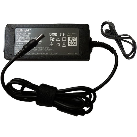 12V AC DC Adapter for Samsung ATIV Smart PC 500T1C XE500T1C XE500T1C-A01UK XE500T1C-A01AU XE500T1C-A01FR XE500T1C-A01NL Power Supply Cord Charger Cable PSU