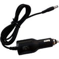 thumbnail image 1 of Car DC Adapter Compatible for Pocket-Wizard Plus II III X 2 3 MultiMax R Receiver-32 Transceiver Auto Vehicle Boat RV Cigarette Lighter Plug Power Supply Cord Cable Battery Charger, 1 of 1