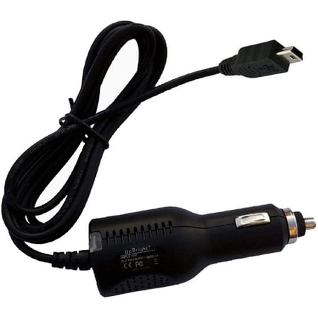 Car DC Adapter for P-olaroid 4.3" Internet Tablet eReader PMID4300 Auto Vehicle Boat RV Cigarette Lighter Plug Power Supply Cord Charger Cable PSU