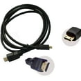 thumbnail image 1 of HDMI Audio Video TV Cable/Cord/Lead for Next-book Tablet P-remium 8 HD NX008HD8G, 1 of 1