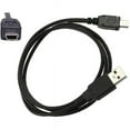 thumbnail image 1 of USB Data Cable Laptop PC Cord for O-mnitech 36972 36972-US 36972US Digital Photo Frame, 1 of 1