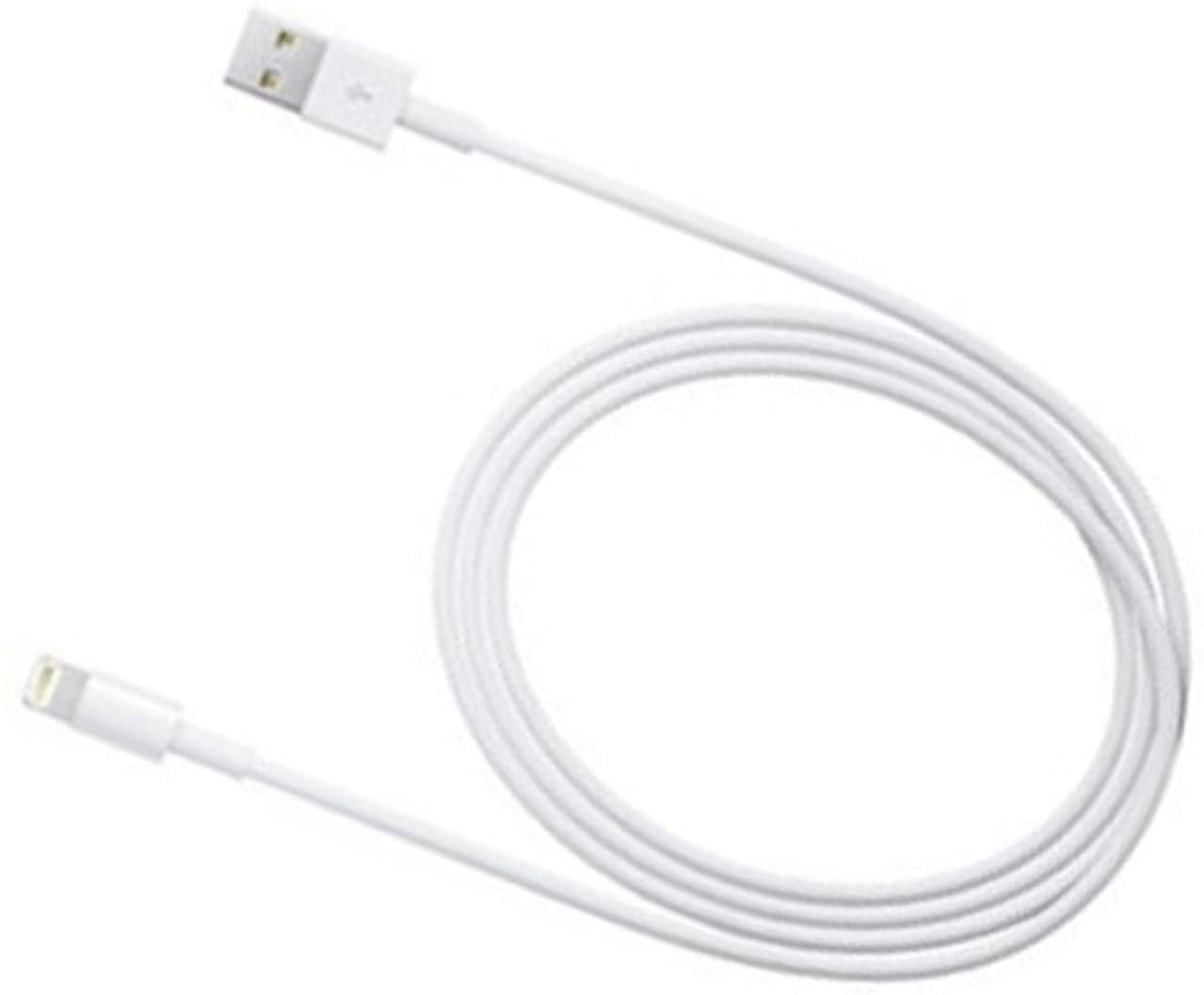 UPBRIGHT New USB Data / Charging Cable Charger Cord For Apple iPad 4