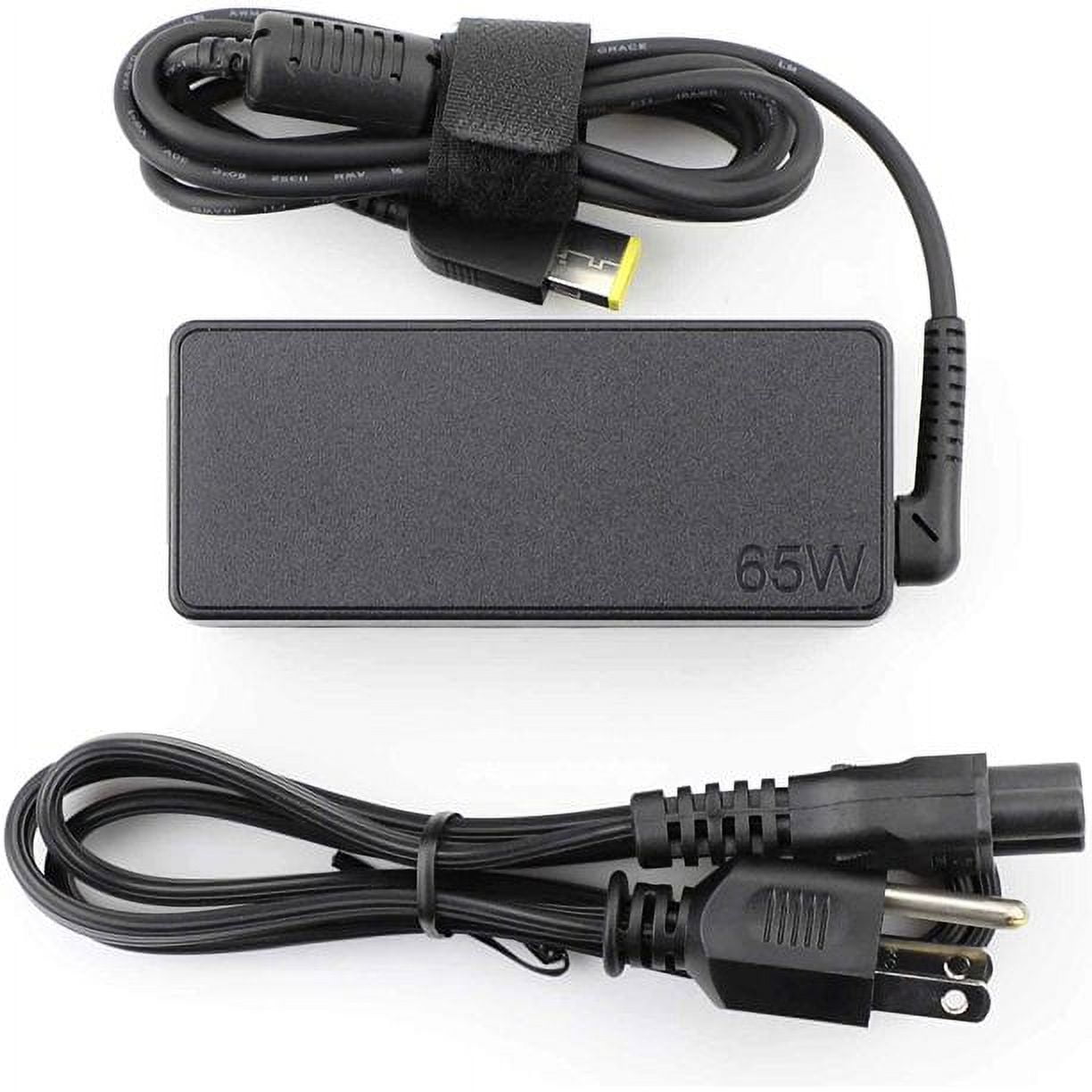 UPBRIGHT OEM Original 20V AC/DC Adapter Lenovo ThinkPad 20AC0005US ...