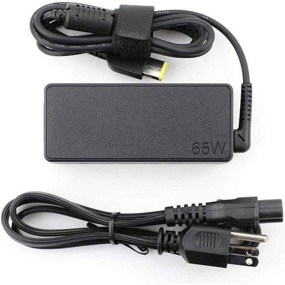 Replacement AC Adapter Compatible with Lenovo IdeaPad Flex 14 i3-4010U i5-4200U i7-4500U Laptop Power Supply