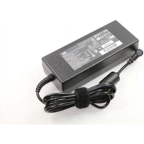 Genuine 150W AC DC Adapter for HP Pavilion 21-A000 20-a100 21-a000b1 21-a111cx 21-a112cx 21-a117cx 21-a001cx 21-a010cx 21-a020cx 21-a006cx 21-a068cx 20-a102cx 20-a106cx 20-a106cn 20-a103cn Charger