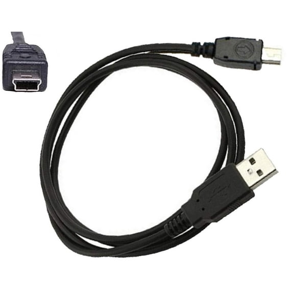 USB 2.0 Cable Cord for Samsung HXMU050DA/G22 S2 Portable External Hard Drive New