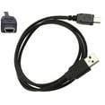 thumbnail image 1 of USB Cable Cord for S-ylvania SYNET7LP SYTABEX7 SYTAB7MX Android Internet Tablet, 1 of 1