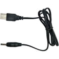 thumbnail image 1 of USB Charging Charger Cable Cord Lead for T-ECLAST Tpad A10h Android Tablet PC New, 1 of 1