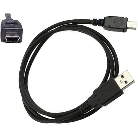 UPBRIGHT USB Data Cable Cord For Kobo Touch Edition Digital eReader Reader WIRELESS 2010 WHSMITH EREADER