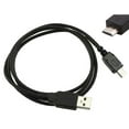 thumbnail image 1 of USB Data Sync Charging Cable Charger Cord Lead for L-ogitech 915-000224 915-000201 Harmony Ultimate One Touch Screen Universal Remote, 1 of 5