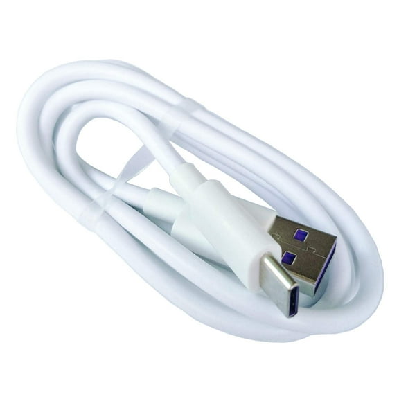 USB Type C 5V Charging Cable Compatible for A-utobot Vmini Max 2 ABVM004 V Mini 7.2V 2000mAh Li-ion Battery 90W 12KPA Mini Portable Handheld Car Vacuum Lightweight Hand Vac Cleaner USBC Cord