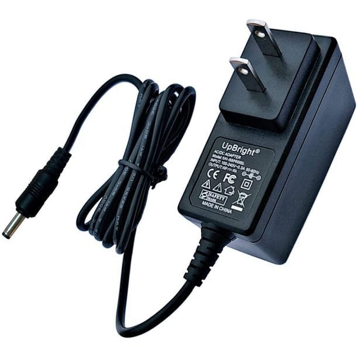 Power Adapter Wall Charger for Trekstor Surftab Wintron 10.1