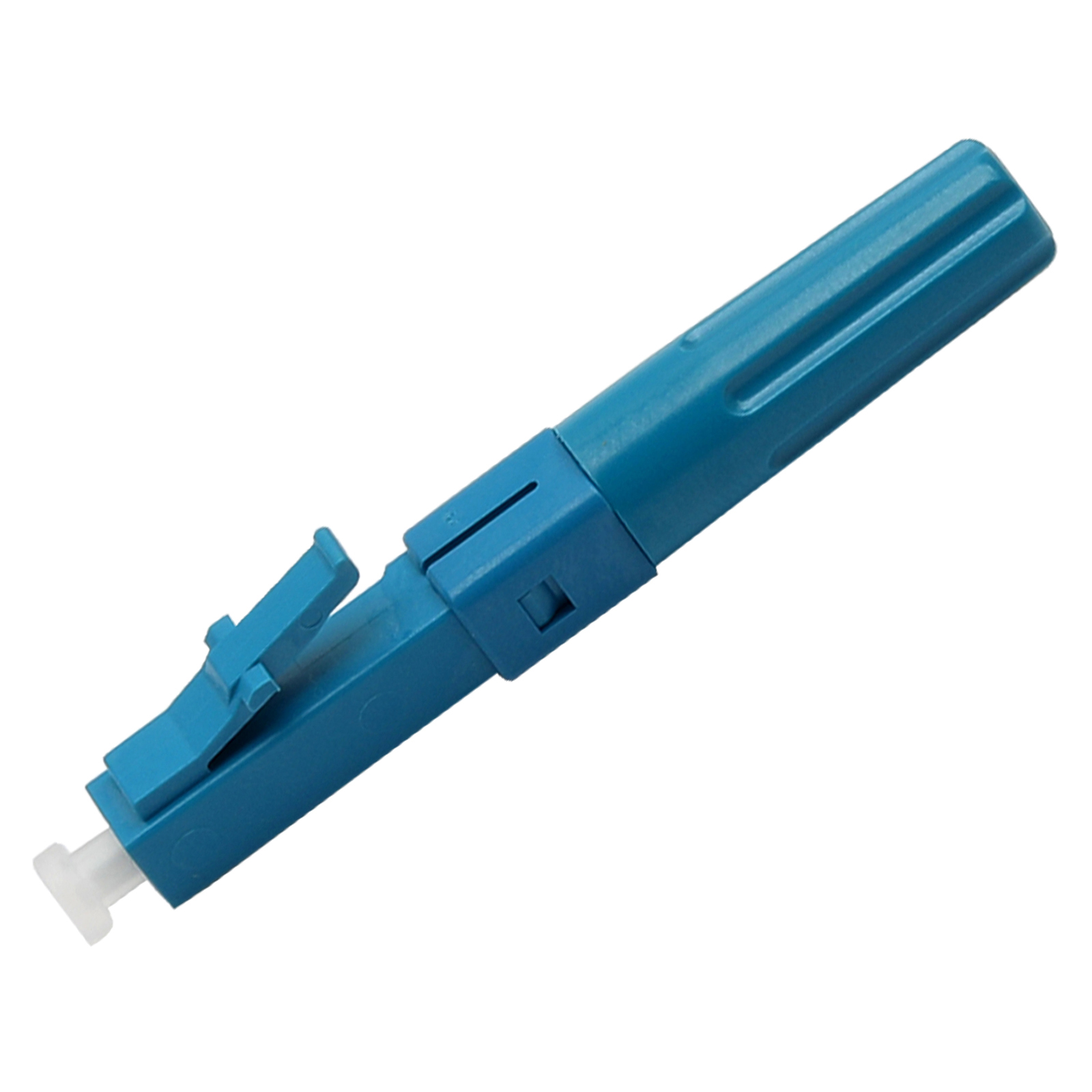 UPC Connector for Long Lasting Use in Environment Ensuring Low Signals ...