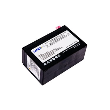 APCRBC154 Compatible Replacement Battery For APC UK