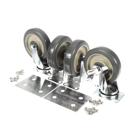 UPCS400 CASTER KIT UPCS400CK - Genuine OEM Replacement Part