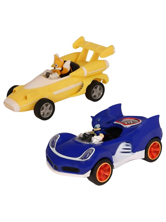 Collectible Child Action Figures, Plastic Multicolor, 4.00 x 2.13 x 1.88 Inches, 0.35 lb