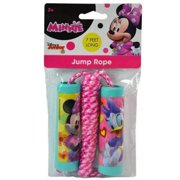 UPD Minnie Mouse 7 Foot Jump Rope