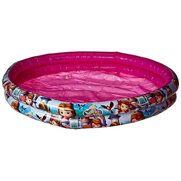 UPD Sofia 2 Ring Inflatable Pool