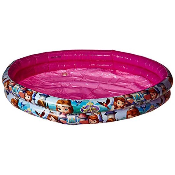 UPD UPD Sofia 2 Ring Inflatable Pool