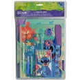 thumbnail image 1 of Disney Stitch 11 Piece Stationery Set, 1 of 1