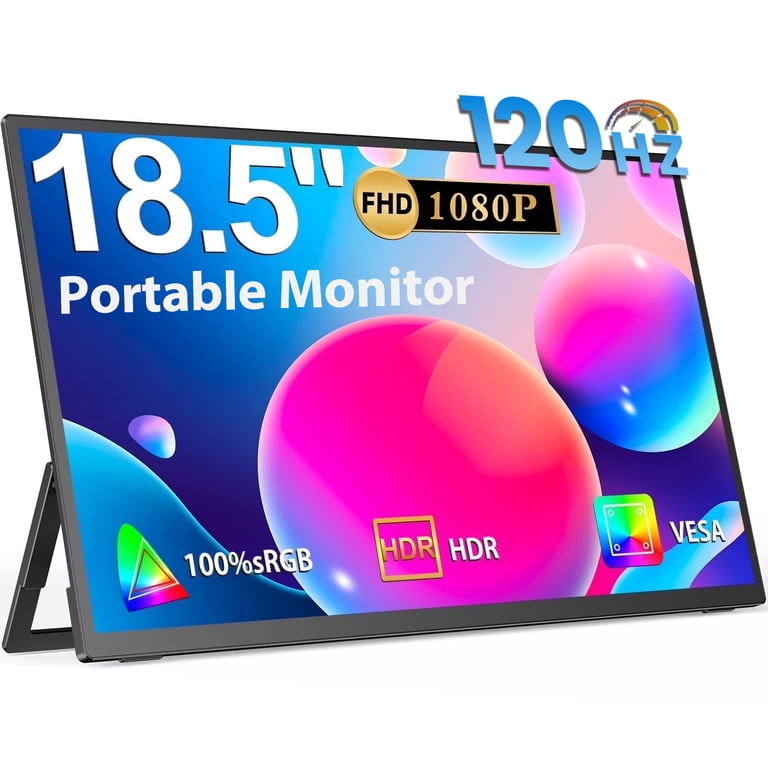 UPERFECT 18 UMax - Slim & Lightweight 18.5