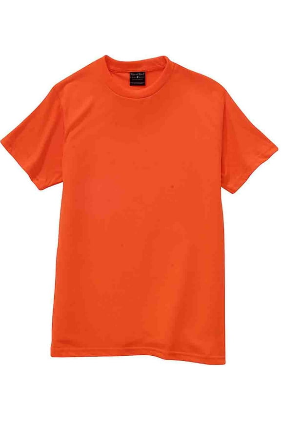 UPF 30+ Short Sleeve Tee
