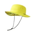 thumbnail image 1 of UPF 50+ Foldable Sun Hat Patterned Under Brim Bucket Hats for Summer Hiking Fishing Beach Safari Men Women, 1 of 7