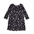 thumbnail image 1 of UPF 50 + Lumi Long Sleeve Tee Dress, 1 of 3
